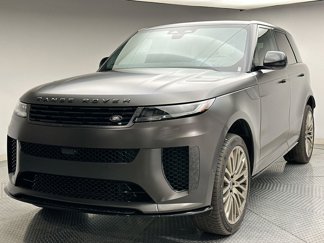 New 2025 Land Rover Range Rover Sport SV Edition Two image 1