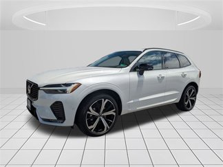 New 2025 Volvo XC60 B5 Ultra w/ Protection Package Premier image 1