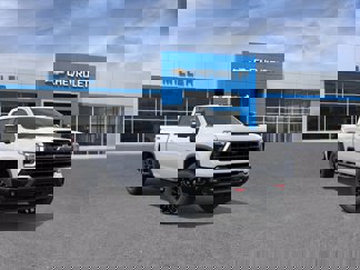 New 2026 Chevrolet Silverado 3500 LTZ w/ LTZ Plus Package image 1