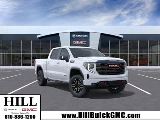 New 2026 GMC Sierra 1500 AT4 w/ AT4 Premium Package image 1