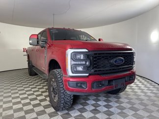 Certified 2023 Ford F250 Lariat w/ Tremor Off-Road Package image 1