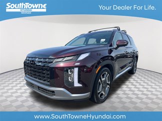 Used 2024 Hyundai Palisade Limited image 1