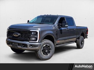 New 2025 Ford F350 Lariat w/ Lariat Ultimate Package image 1