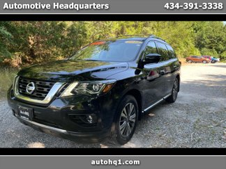 Used 2019 Nissan Pathfinder SL image 1
