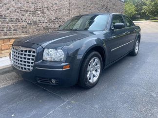 Used 2007 Chrysler 300 Touring w/ Comfort/Convenience Group image 1