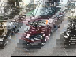 Used 2019 Ford Edge SEL w/ Equipment Group 201A image 1