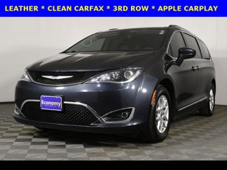 Used 2020 Chrysler Pacifica Touring-L image 1