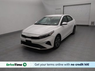 Used 2022 Kia Forte LXS image 1