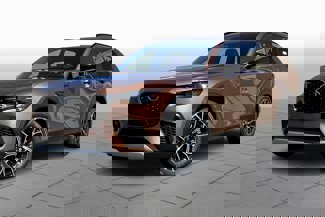 New 2025 MAZDA CX-70 Plug-In Hybrid w/ Premium Plus image 1