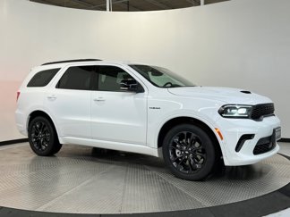 New 2025 Dodge Durango R/T image 1