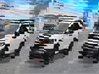 New 2026 Honda Passport TrailSport Elite image 1