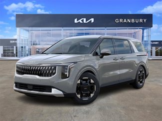 New 2026 Kia Carnival EX image 1