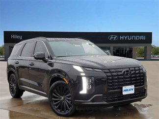 New 2025 Hyundai Palisade Calligraphy image 1
