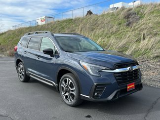 New 2025 Subaru Ascent Limited image 1