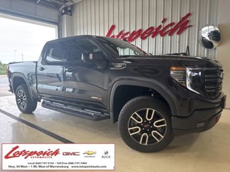 New 2026 GMC Sierra 1500 AT4 w/ AT4 Premium Package image 1