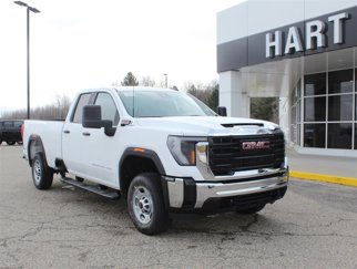 New 2025 GMC Sierra 2500 Pro image 1