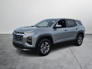 New 2026 Chevrolet Equinox LT w/ Convenience Package II image 1