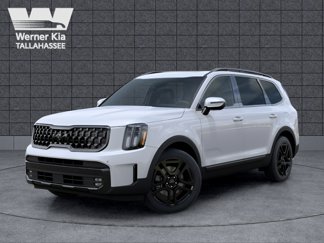 New 2025 Kia Telluride SX Prestige X-Line image 1