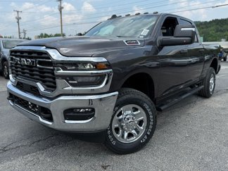 New 2025 RAM 2500 Tradesman image 1