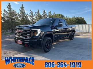 Used 2024 GMC Sierra 3500 AT4 w/ AT4 Premium Plus Package image 1
