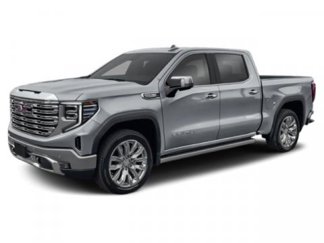New 2026 GMC Sierra 1500 Denali w/ Denali Reserve Package image 1