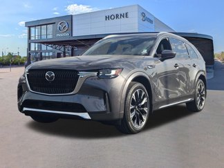New 2025 MAZDA CX-90 3.3 Turbo S w/ Premium Package image 1