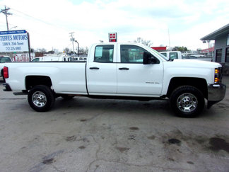 Used 2018 Chevrolet Silverado 2500 W/T image 1