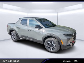 New 2026 Hyundai Santa Cruz XRT image 1