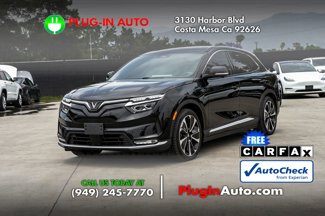 Used 2023 VinFast VF 8 Plus image 1
