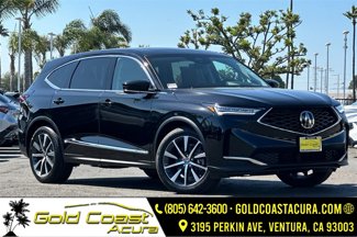 New 2026 Acura MDX w/ Technology Package image 1