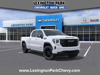 New 2026 GMC Sierra 1500 Elevation w/ Elevation Premium Package image 1