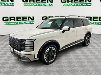 New 2026 Hyundai Palisade Limited image 1