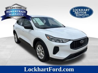 Used 2024 Ford Escape Active image 1
