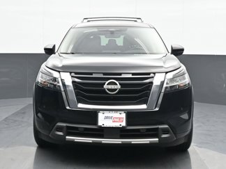 Used 2023 Nissan Pathfinder SL image 1