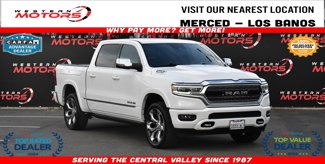 Used 2023 RAM 1500 Limited w/ Body Color Bumper Group image 1