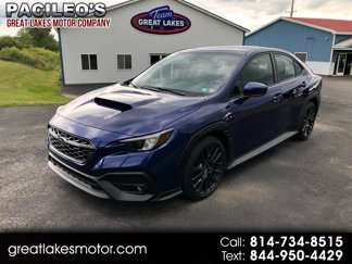 Used 2023 Subaru WRX Premium image 1