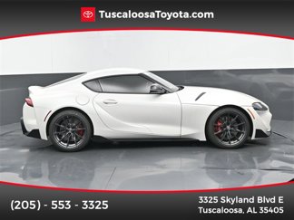 New 2026 Toyota Supra Premium w/ Driver Assist Package image 1