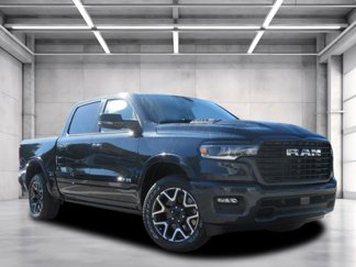 New 2025 RAM 1500 Laramie image 1