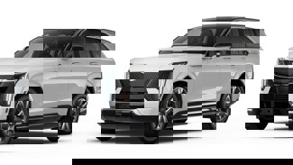 New 2025 Cadillac Escalade IQ Luxury 1 image 1
