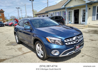 Used 2019 Mercedes-Benz GLA 250 4MATIC image 1