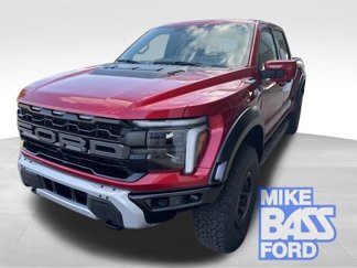 New 2025 Ford F150 Raptor image 1