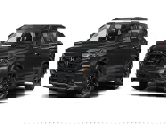 New 2026 Honda CR-V Sport-L image 1