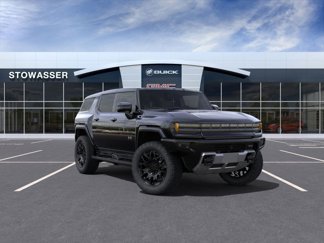 New 2025 GMC Hummer EV 2X image 1