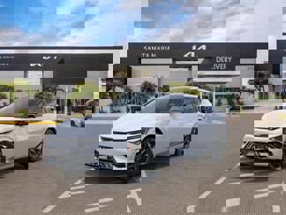 New 2025 Kia EV6 GT-Line image 1