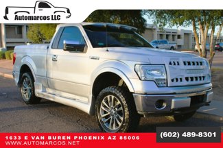 Used 2011 Ford F150 XL w/ PWR Equipment Group image 1