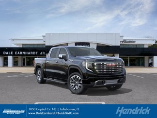 New 2026 GMC Sierra 1500 Denali w/ Denali Reserve Package image 1