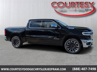 New 2026 RAM 1500 Limited image 1