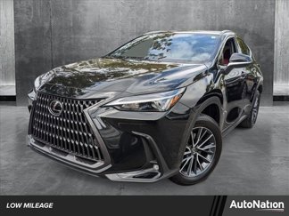 Used 2025 Lexus NX 350 AWD image 1