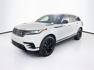 New 2026 Land Rover Range Rover Velar Dynamic SE image 1