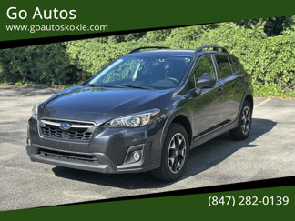 Used 2018 Subaru Crosstrek 2.0i Premium w/ Eyesight System image 1